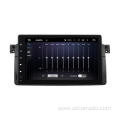 Car dvd player for E46 touch screen